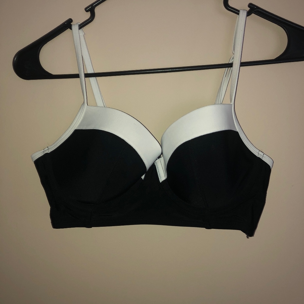 Bathing Suit